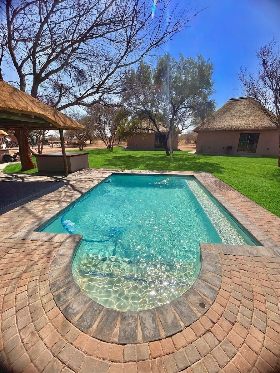 Vaalpenskraal Game Reserve photograph, estate and hunt weeks (archive frame 2 of 52).