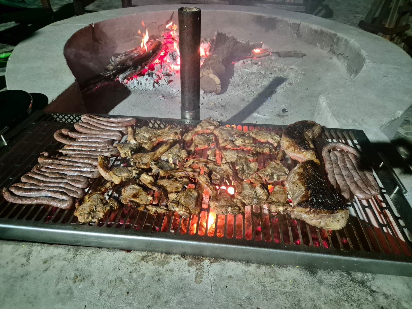 Vaalpenskraal Game Reserve photograph, estate and hunt weeks (archive frame 14 of 52).