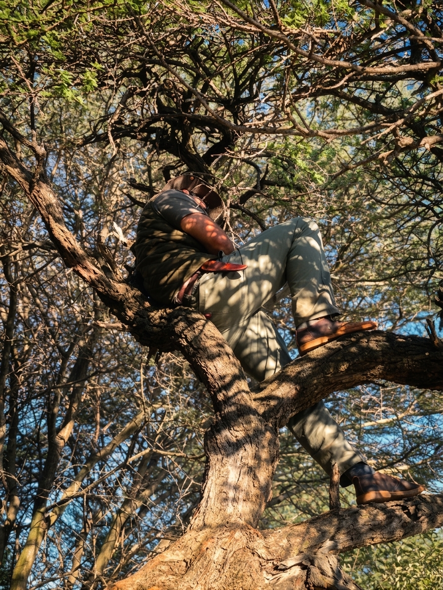 Vaalpenskraal Game Reserve photograph, estate and hunt weeks (archive frame 25 of 52).