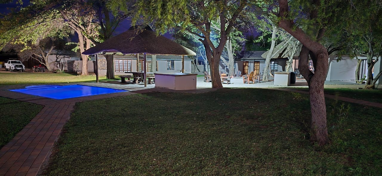 Vaalpenskraal Game Reserve photograph, estate and hunt weeks (archive frame 40 of 52).