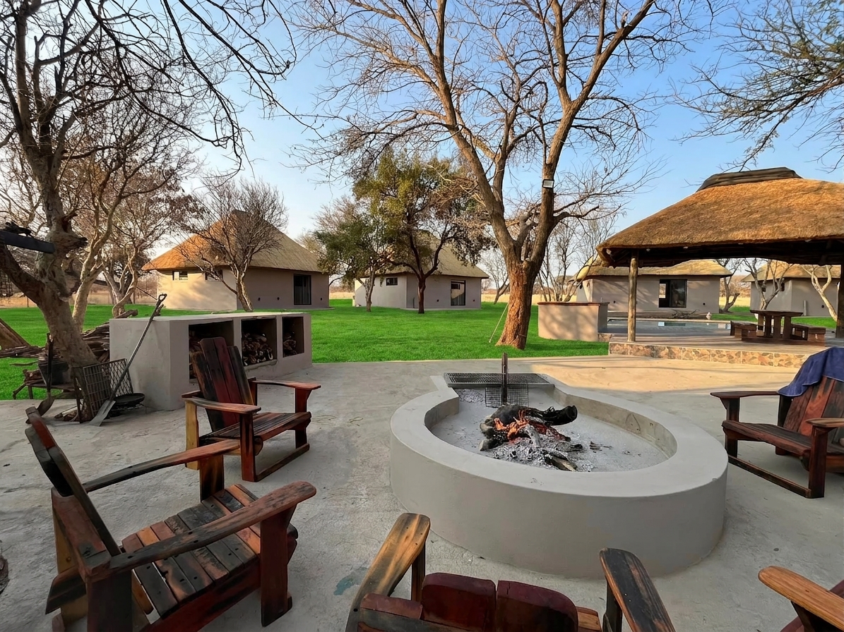 Vaalpenskraal Game Reserve photograph, estate and hunt weeks (archive frame 50 of 52).