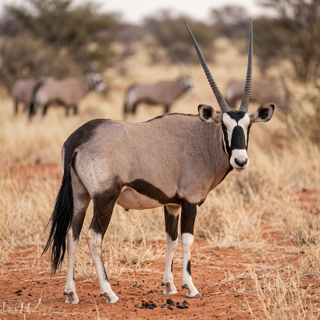 Species monograph figure