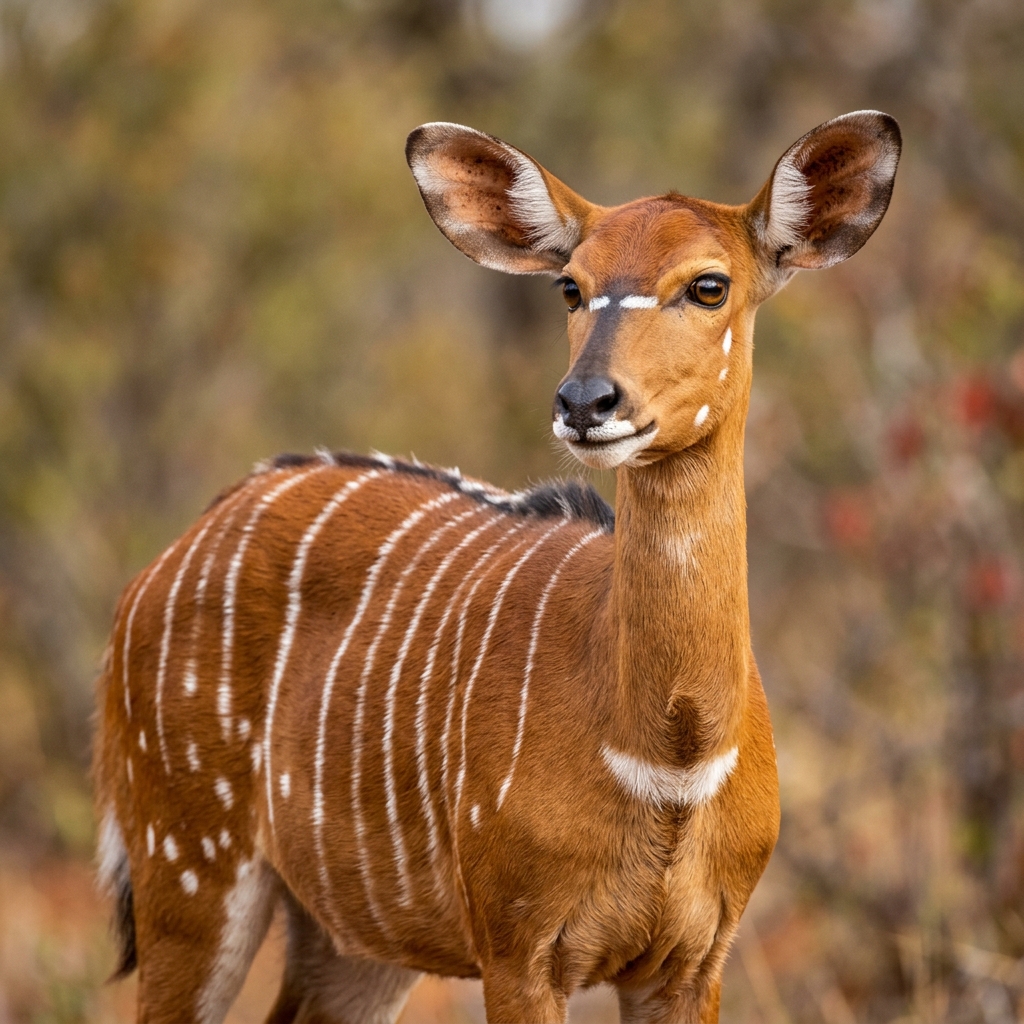 Species monograph figure