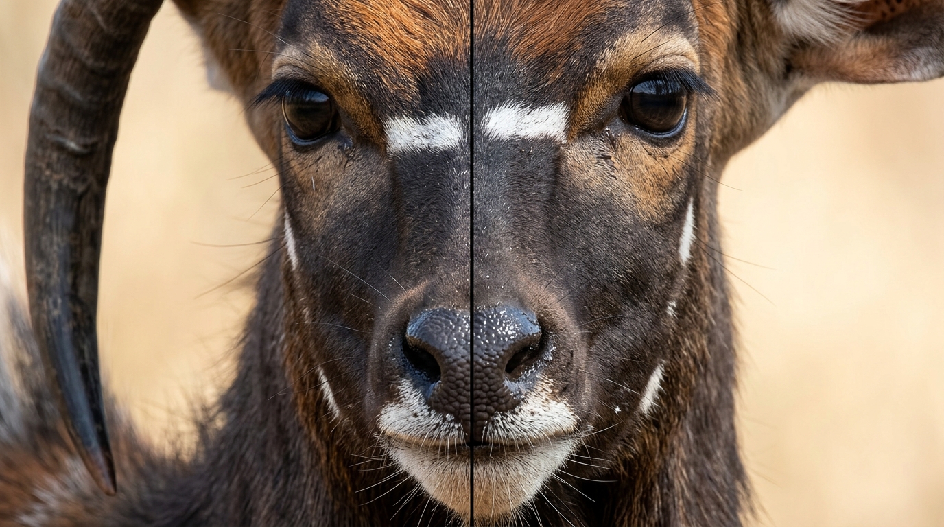 Species monograph figure