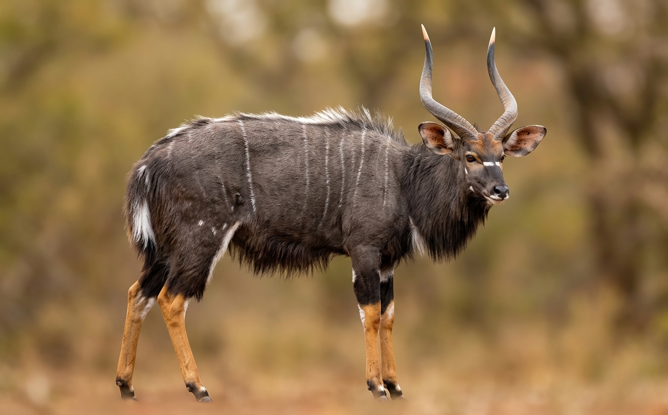 Figure: Hooves and sandy substrate, shallow depth of field.
